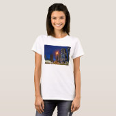 夜都市Londrina Tシャツ (正面フル)