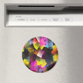 夜間おもしろい..... マグネット (インサイチュ (食洗機))