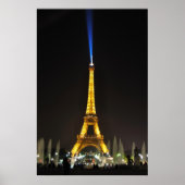 夜間のファイル ポスター (正面)