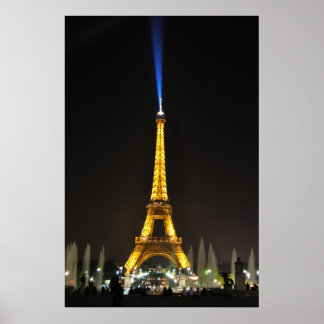 夜間のファイル ポスター