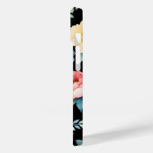 夜間のブルームスケープ Case-Mate iPhoneケース (裏面 / 左)