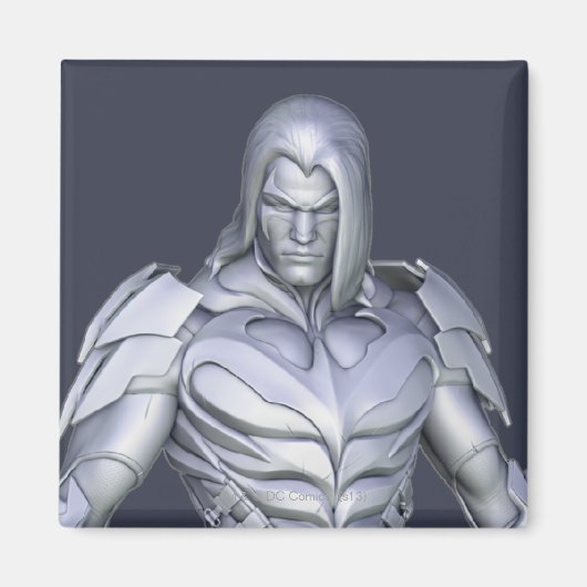 夜間の代替便 マグネット (正面)