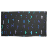 夜間の枕カバーで北上 枕カバー (正面左)