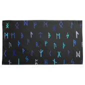 夜間の枕カバーで北上 枕カバー (正面右)