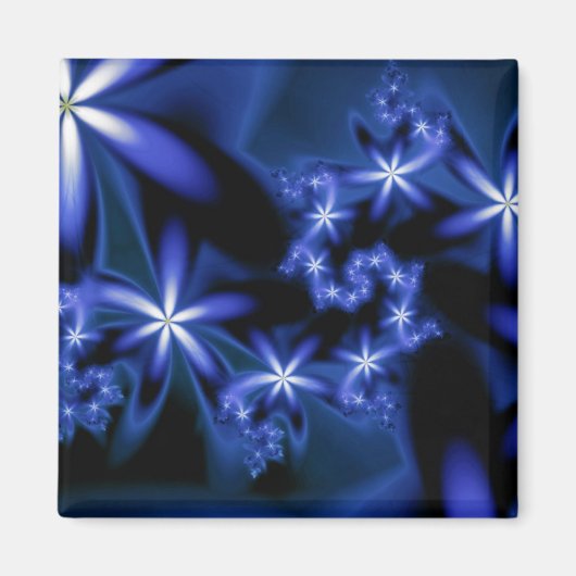 夜間の熱気磁石 マグネット (正面)