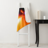 夜間の道路抽象的，背景，動き，ぼやけ速度 シェルパブランケット (インサイチュ)