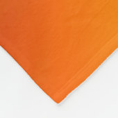 夜間の道路抽象的，背景，動き，ぼやけ速度 フリースブランケット (角)