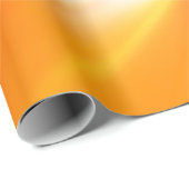 夜間の道路抽象的,背景,動き,ぼやけ速度 ラッピングペーパー (ロールコーナー)