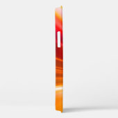 夜間の道路抽象的,背景,動き,ぼやけ速度 Case-Mate iPhoneケース (裏面 / 右)