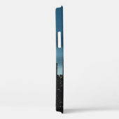夜間の都市 Case-Mate iPhoneケース (裏面 / 右)