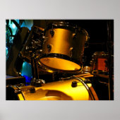 夜間セット ポスター (正面)