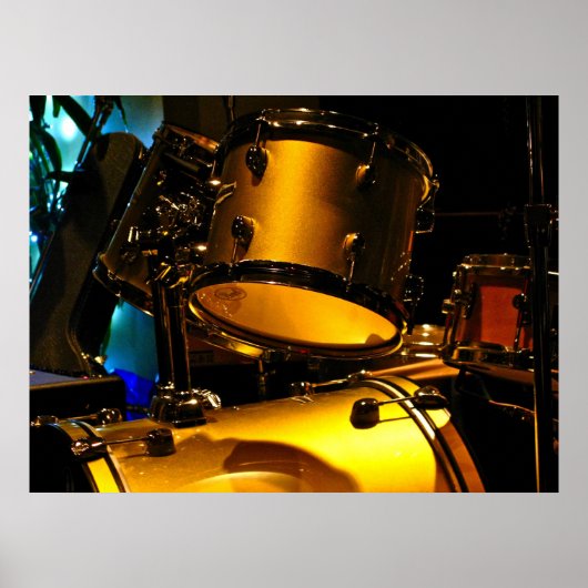 夜間セット ポスター (正面)