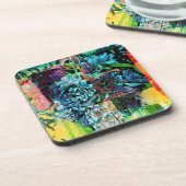 夜間バラ コースター (左側)