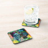 夜間バラ コースター (右側)