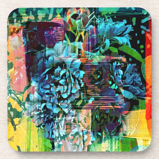 夜間バラ コースター (正面)