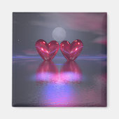 夜間ビート マグネット (正面)