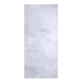 夜間フローラ水彩海軍カスタム価格表 ラックカード (裏面)