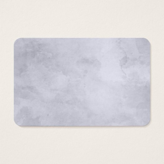 夜間フローラ結婚のWebサイトRSVPカードの挿入 (裏面)