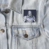 夜間交代 缶バッジ (インサイチュ)