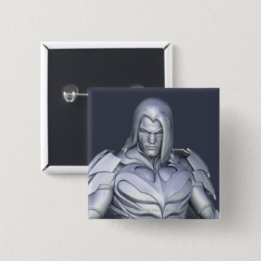 夜間交代 缶バッジ (正面&裏面)