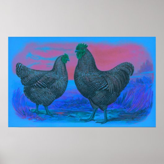 夜間作業 ポスター (正面)