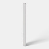 夜間勉学ダークアカデミア コンパス SAMSUNG GALAXYケース (左側面)