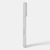 夜間学習 ダークアカデミア コンパス Case-Mate iPhoneケース (裏面 / 右)