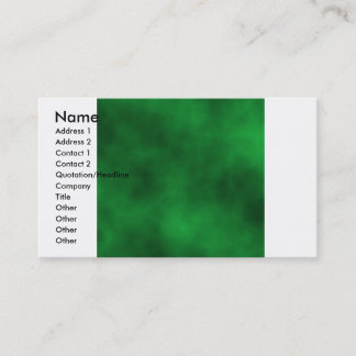 夜間視界のbuisinessカード 名刺