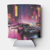 夜間通りレース鮮やか市 缶クーラー (裏面)