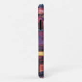 夜間通りレース鮮やか市 Case-Mate iPhoneケース (裏面/右)