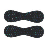 夜間野球で北上する 野球ボール (パネル)