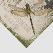 夜間飛行 薄葉紙 (詳細)