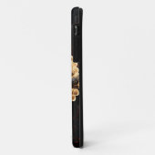 夜間飛行 Case-Mate iPhoneケース (裏面/左)