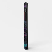 夜間 Case-Mate iPhoneケース (裏面/左)