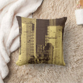 夜間III クッション (ブランケット)