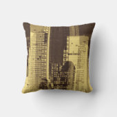 夜間III クッション (裏面)