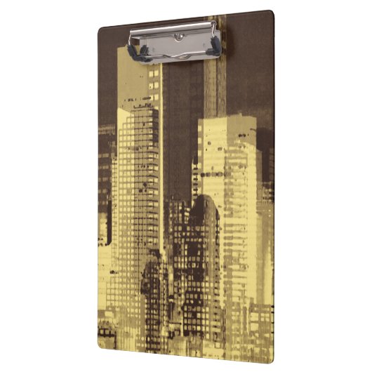 夜間III クリップボード (左)