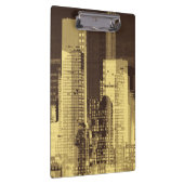 夜間III クリップボード (右)