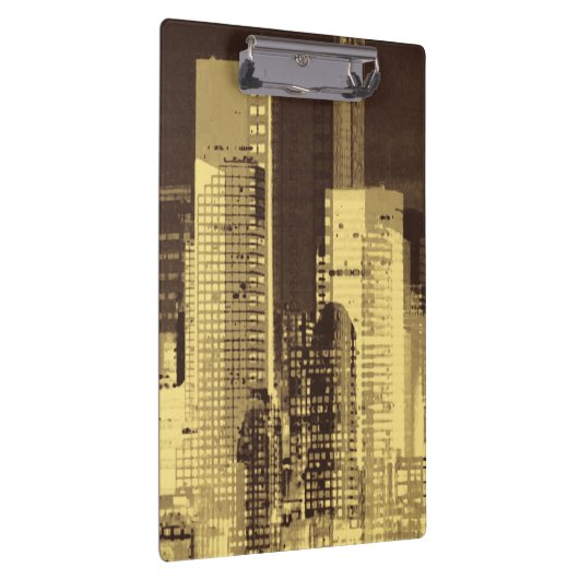 夜間III クリップボード (右)