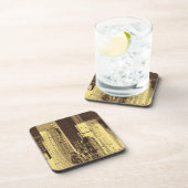 夜間III コースター (右側)