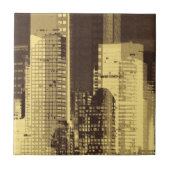 夜間III タイル (正面)