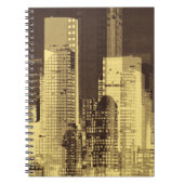 夜間III ノートブック (正面)