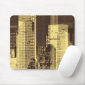 夜間III マウスパッド (マウス)