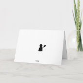 夜静かの居心地の良い灯» シーズンカード (裏面)