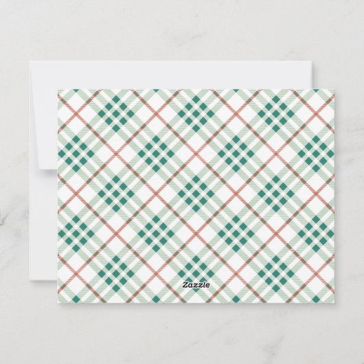 夜静かの希望と愛ホリーの祈りの宗教 シーズンカード (裏面)