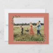 夜静かの希望と愛ホリーの祈りの宗教 シーズンカード (正面)