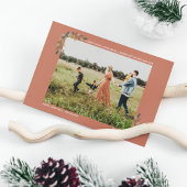 夜静かの希望と愛ホリーの祈りの宗教 シーズンカード