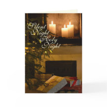 「夜静かの聖なる夜」愛するクリスマスキャロル
