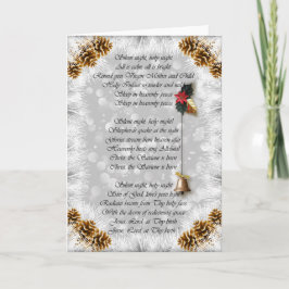 夜静かの詩 シーズンカード