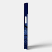 夜静か聖なる夜1995 Case-Mate iPhoneケース (裏面 / 右)